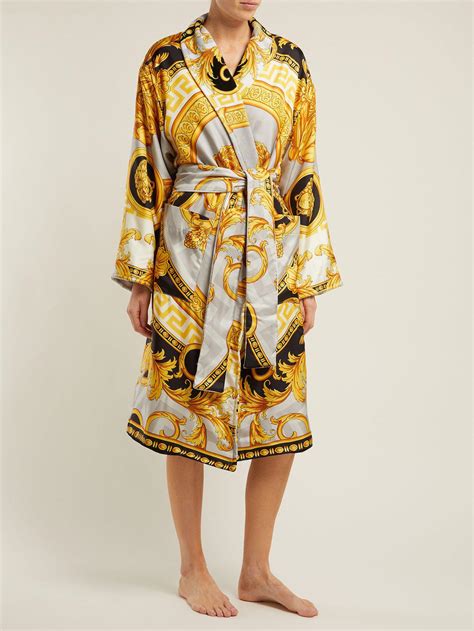 versace robe cost|versace robe for sale.